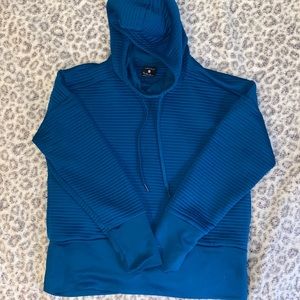 Women’s Nike Cropped Hoodie